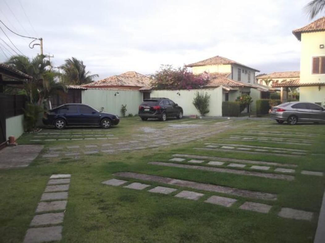 Linda Casa Para Temporada No Pero/Κάμπο Φρίο Εξωτερικό φωτογραφία
