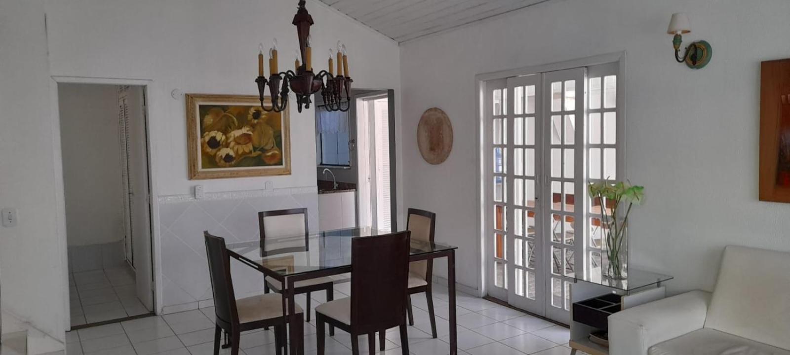 Linda Casa Para Temporada No Pero/Κάμπο Φρίο Εξωτερικό φωτογραφία