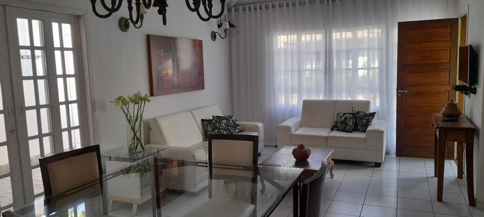Linda Casa Para Temporada No Pero/Κάμπο Φρίο Εξωτερικό φωτογραφία